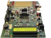 ST MICRO STR710-EVAL