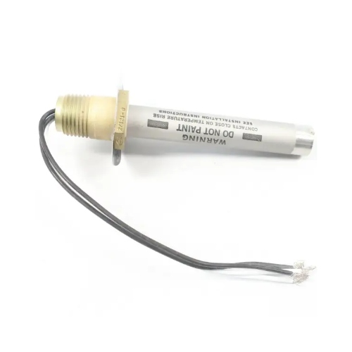 KIDDE-FENWAL, LLC 12-E27121-000-02-0T