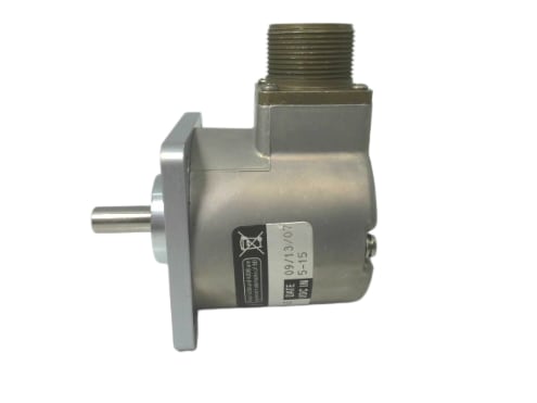 H25D-250-ABZC-15V/V-SM18 by BEI SENSORS