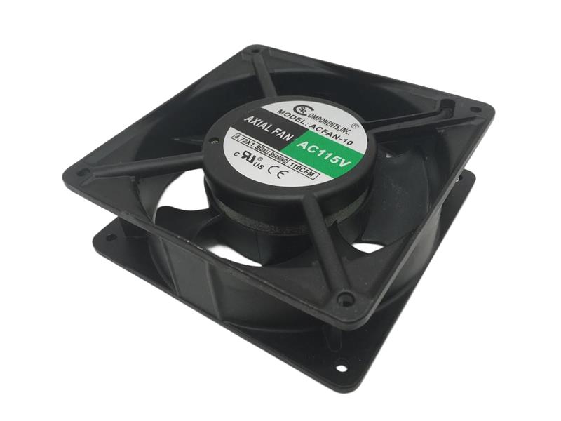ACFAN10P by SR COMPONENTS