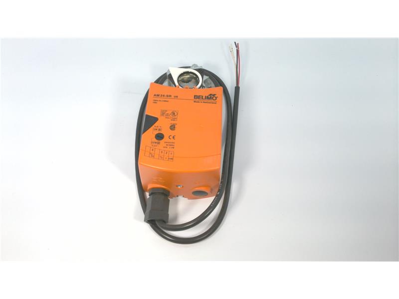 BELIMO AM24-SR US