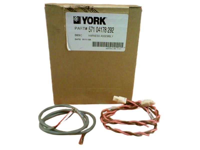 571-04178-292 by JOHNSON CONTROLS