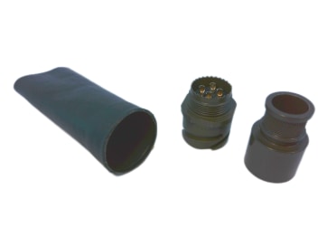 CB1USB4-20-4SS by ITT