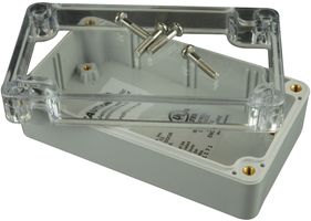 BUD INDUSTRIES PN-1321-C