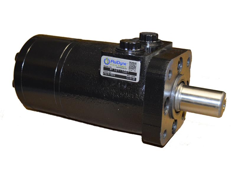 WF101-1033 by FLUIDYNE