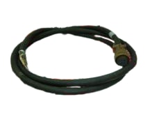 ELECTROCRAFT 9101-0252-010
