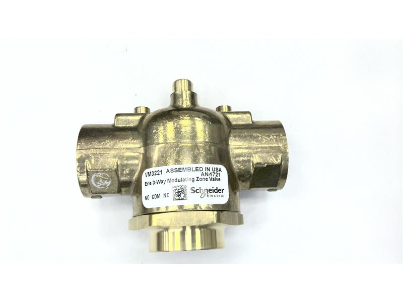 SCHNEIDER ELECTRIC VM3221