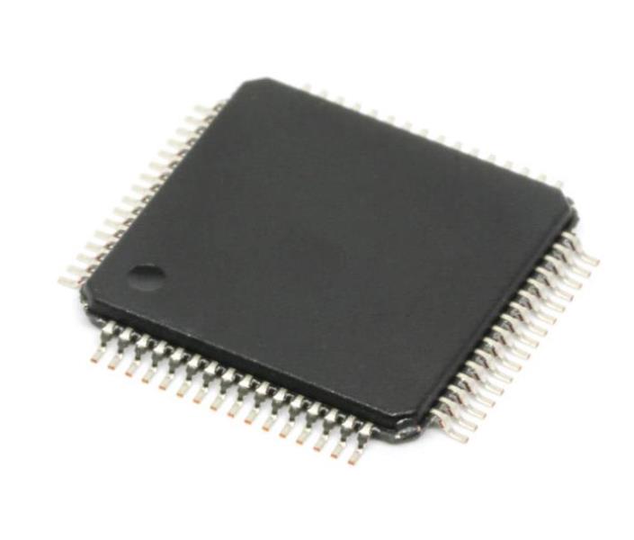 ANALOG DEVICES AD7609BSTZ