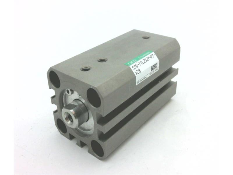 CKD CORP SSD-T1L2527-P7-X28