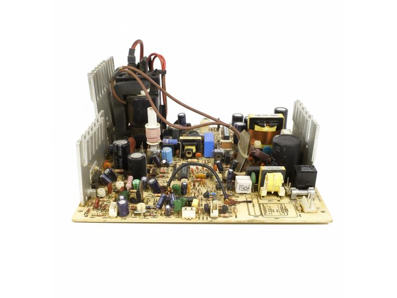 KRISTEL CORPORATION 200-101-8481