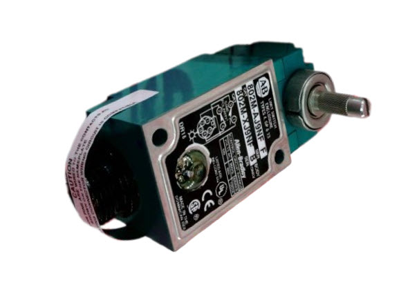 ALLEN BRADLEY 802M-AJ9NF