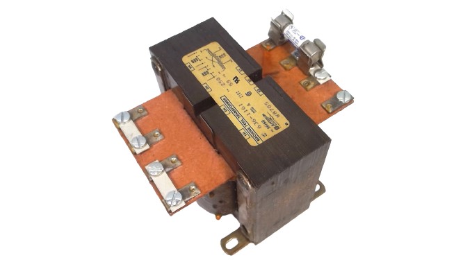 PIONEER POWER SOLUTIONS 636-1161-500