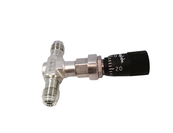 SWAGELOK SS-4MG-VCR-MH