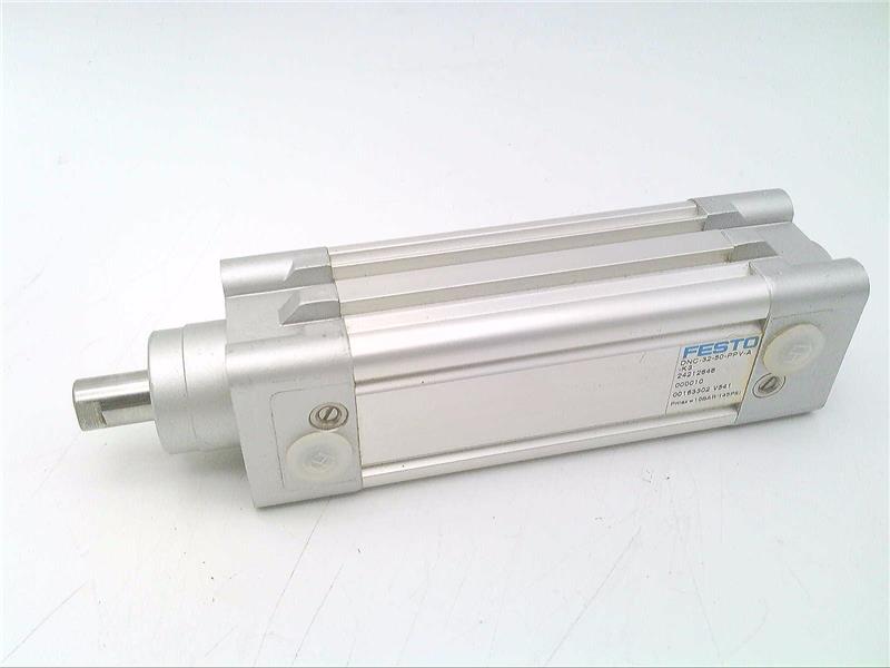 FESTO DNC-32-50-PPV-A-K3