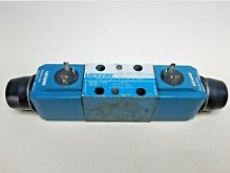 EATON CORPORATION DG4V-3-2N-H-M-U1-EK6-60-EN38