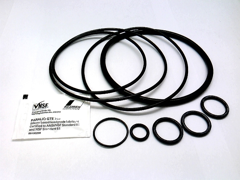 ASEA BROWN BOVERI 9611-92-0127