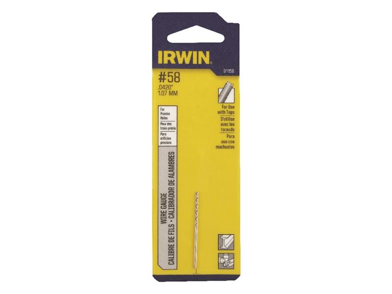 81158 by IRWIN TOOLS