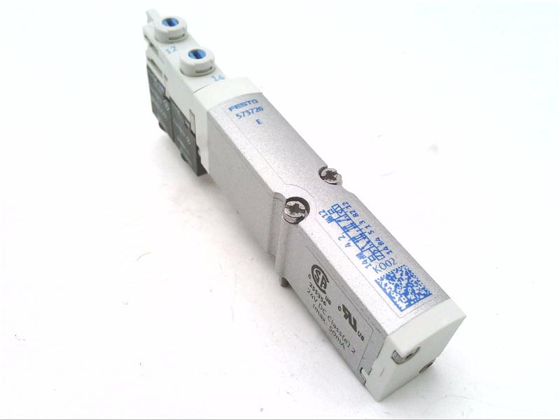 FESTO VMPA14-M1H-E-PI