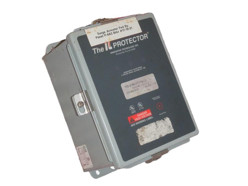 PTX048-3Y201 by EATON CORPORATION