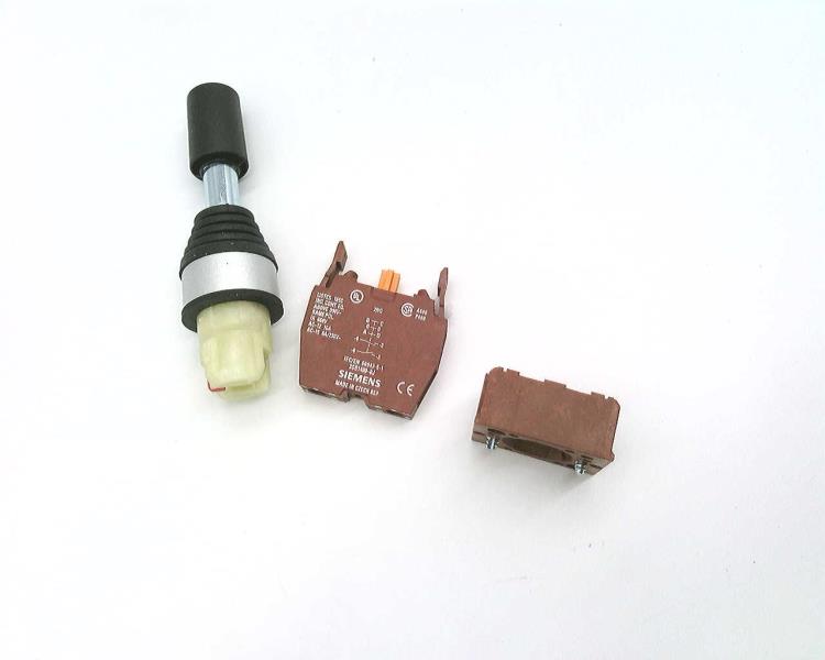 SIEMENS 3SB1201-7DV20