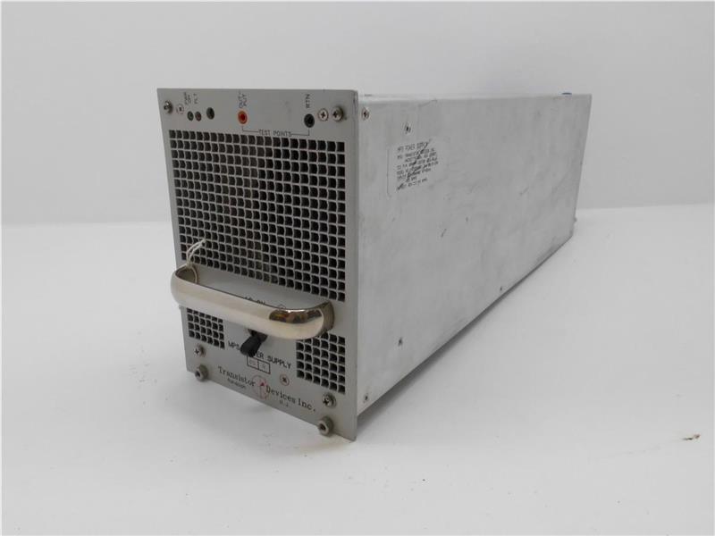 TRANSISTOR DEVICES 09004-125720