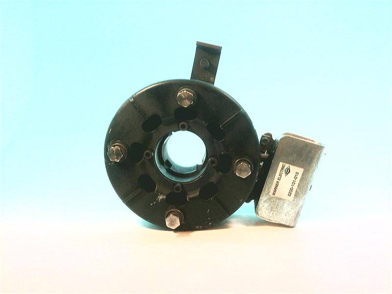 ALTRA INDUSTRIAL MOTION 5392-170-011