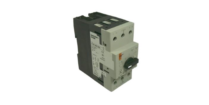 SPRECHER & SCHUH KTB7-45H-45A