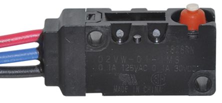 OMRON D2VW-01-1MS