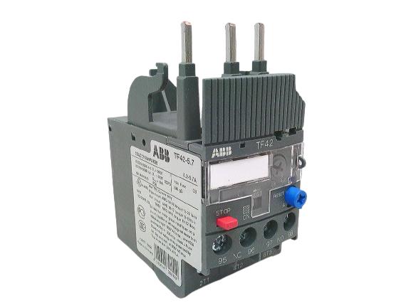 ASEA BROWN BOVERI 1SAZ721201R1038