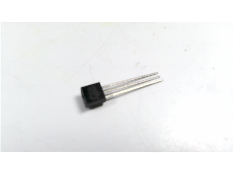 ON SEMICONDUCTOR PN200