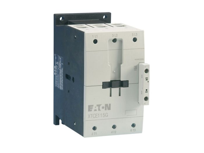 EATON CORPORATION XTCE115G00A-LR