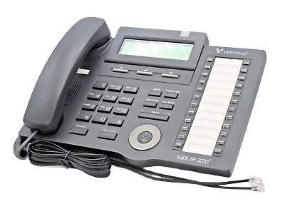 VERTICAL COMMUNICATIONS INC 4024-00