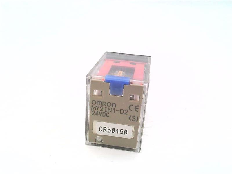 OMRON MY2IN1-D2 DC24 (S)