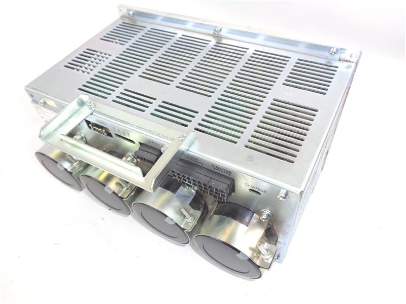 YASKAWA ELECTRIC SRDA-C0A30A01A-E