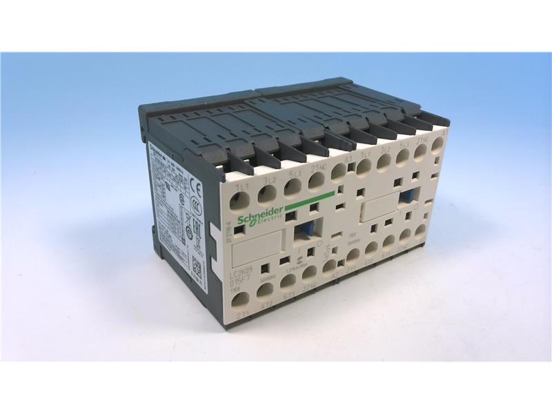 SCHNEIDER ELECTRIC LC2K09015F7