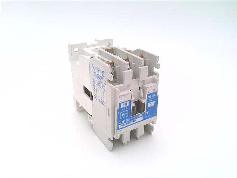 EATON CORPORATION CN15BN0A