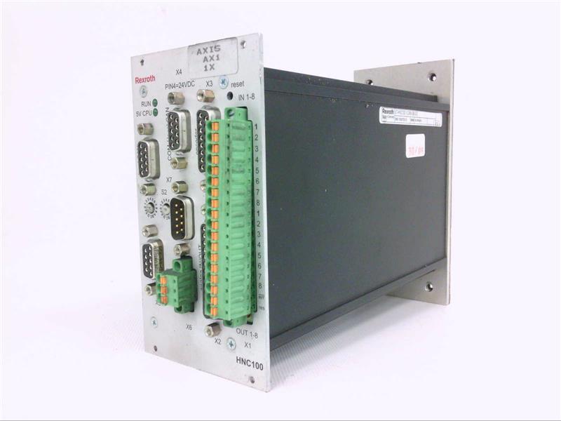 VT-HNC100-1-23/W-08-S-0 by BOSCH