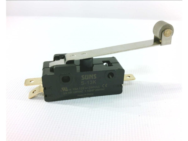 SUNS INTERNATIONAL S-13K