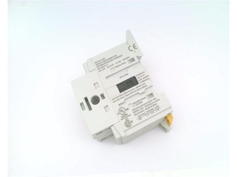 EATON CORPORATION RD16-3-508