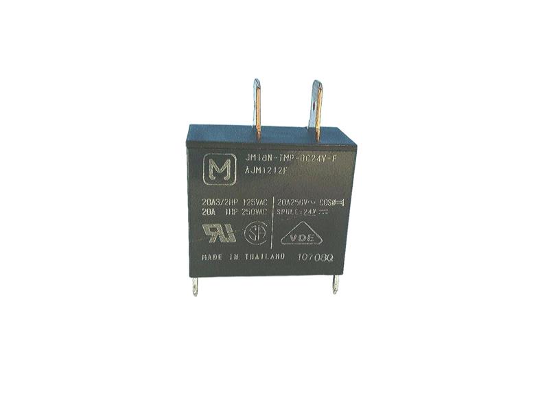 MATSUSHITA ELECTRIC JM1AN-TMP-DC24V-F