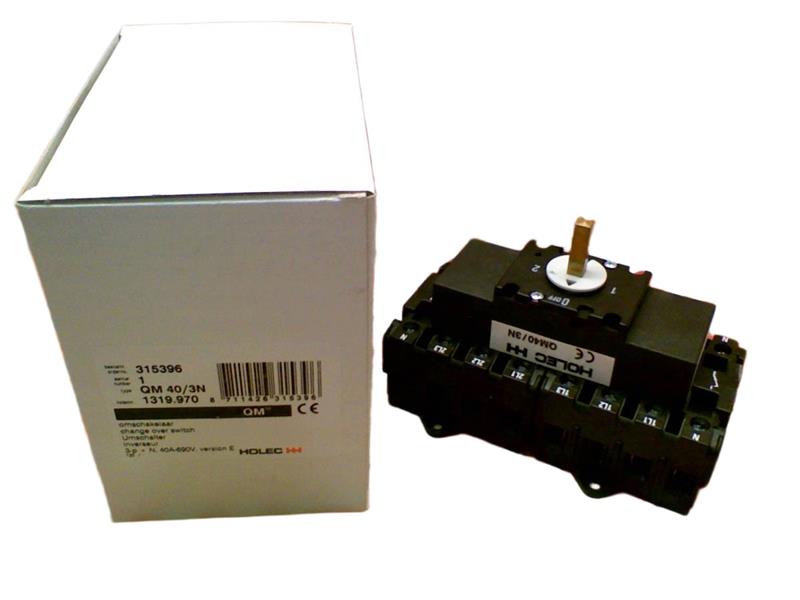 QM40/3N by EATON CORPORATION