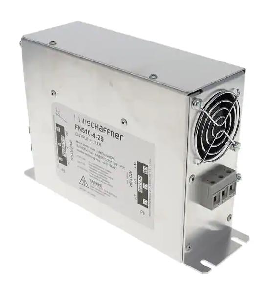 FN510-4-29 by SCHAFFNER