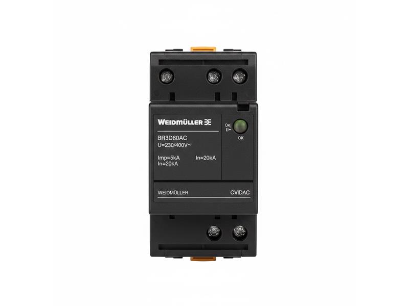 BR3D60AC by WEIDMULLER