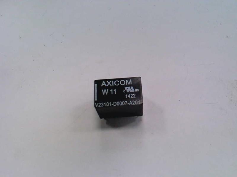 TE CONNECTIVITY V23101-D0007-A201