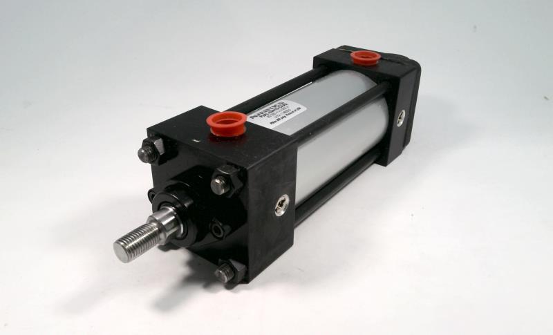 ASCO P2AL-03A1D-CAA2