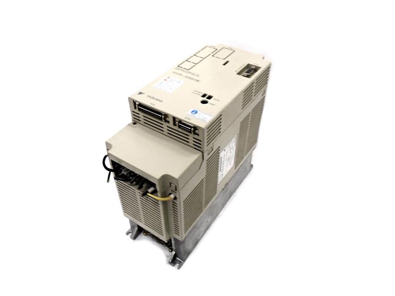 YASKAWA ELECTRIC SGDB-20ADGY8