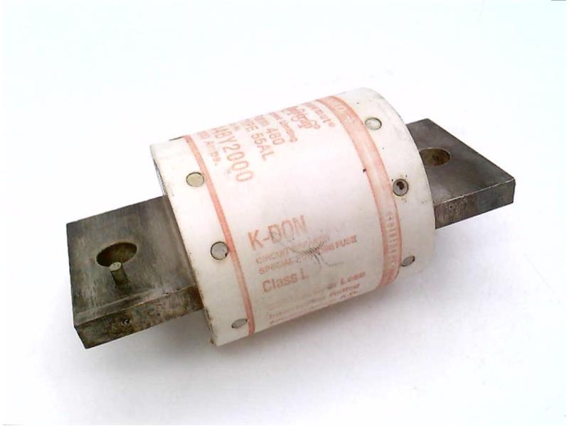 MERSEN A4BY2000-55BA