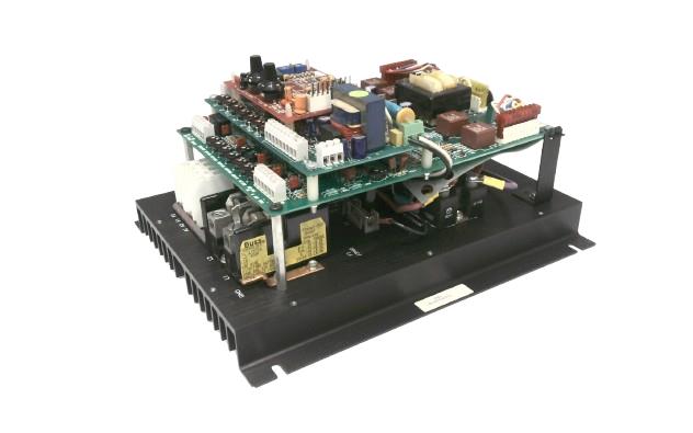 DANAHER MOTION Q7025-5