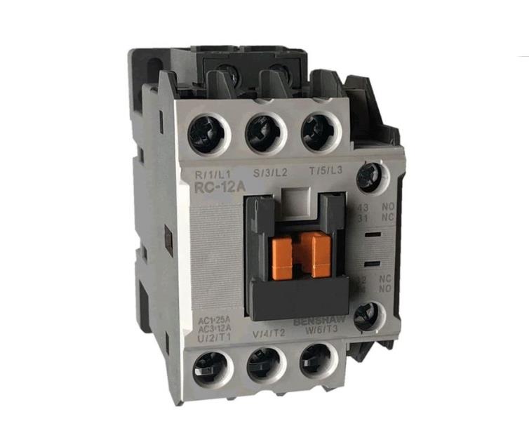 BENSHAW RC-12A-56AC120