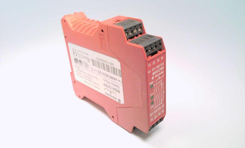 ALLEN BRADLEY 440R-N23135